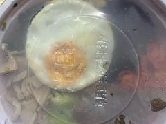 -庆米鲜朝鲜族拌饭(固戍店)