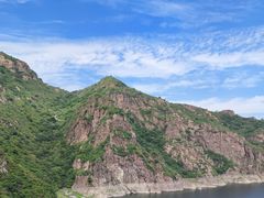 -燕塞湖鸟语林景区