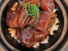 -环球港凯悦 · 享悦中餐厅