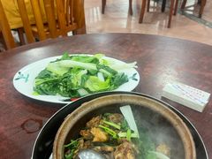 -华仔土鸡店(南洲分店)