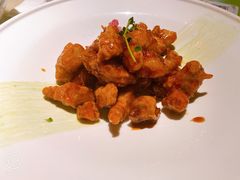 糖醋里脊-桂满陇-十里风荷(合生汇店)
