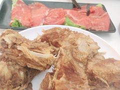 -味香林牦牛自助火锅