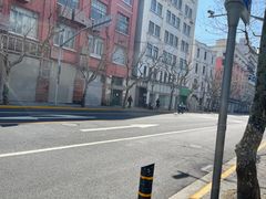 -绍兴名菜馆(可乐路店)