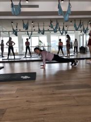 -fit4life girl power studio