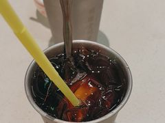 -明腾壹间茶餐厅(新都会花园广场店)