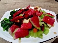 -直隶安家牛肉罩饼(七一路店)