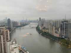 -华厦大酒店·桃源西餐厅·自助餐