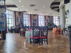 -南沙游艇会·大兵船餐厅