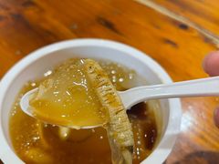 -安海五叔公土笋冻(西街店)