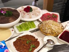极品川西牛毛肚-川西坝子(苏州城市生活广场店)