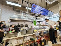 -梅溪·小伙子干挑面(安吉总店)