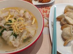 -小杨生煎(愚园路)