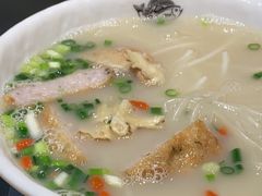 -凯峰鱼汤米线(金利達店)