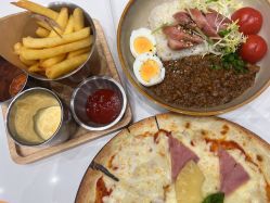 -奈尔宝·儿童乐园·亲子餐厅(鄞州万达店)