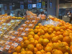 -物美大卖场(玉蜓桥店)