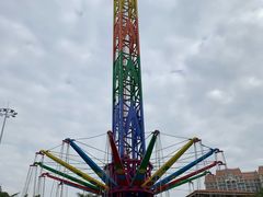 -河源客天下-温泉小镇