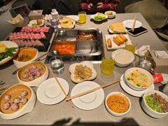 -海底捞火锅(劲松店)