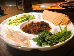 -东北老家私房菜(文灶店)