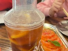 -破店肥哈·东北烧烤·夜宵(南山保利店)