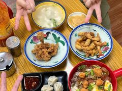 -卢聪艺小吃店(阳翟总店)