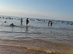-威海国际海水浴场旅游区
