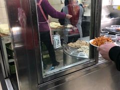 -清真马虎面馆(西七路店)