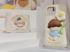 -泡泡玛特POPMART(崇文门国瑞城店)