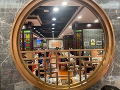 -点都德(华强北店)
