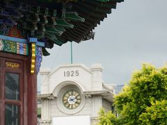 -张学良旧居陈列馆
