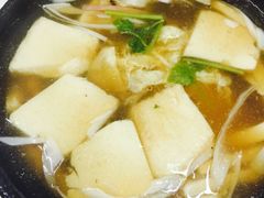 -大胡子海鲜·天津菜·砂锅烧烤(五大道创始店)