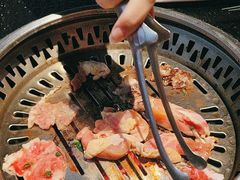 -牛焱·烧肉酒肆(五大道店)