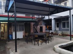 -遇见小院—虹鳟鱼•农家菜(怀柔店)