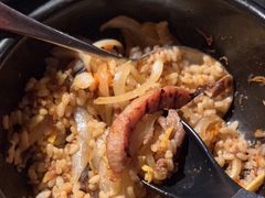 -山之屋炭火烧肉·生啤畅饮(大朗万科中央公园店)