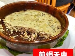 -腰记饭店(龙源路店)