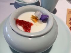 -惠丰堂饭庄·烤鸭·京味菜(西北旺唐家岭店)