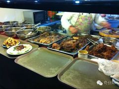 -张包铺(道外店)