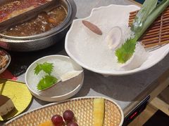 -樱煦和牛寿喜烧(如皋吾悦广场店)