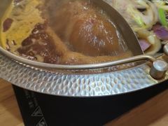 -牛匠和牛寿喜锅(西安总店)