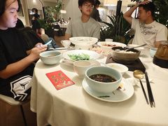 -狮王府淮扬菜(万象城店)