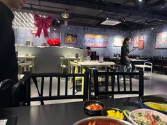 -HOTISLAND海鸡岛·韩国料理(江南西店)