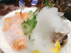 -井缘河风寿司(Touch12街店)