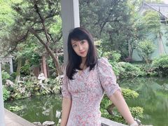 -浙江西子宾馆·瑶园咖啡厅