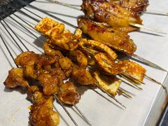 -有位虾匠·香辣蟹·小龙虾(李村店)