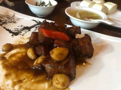 -七仙岭君澜度假酒店·桃源小馆中餐厅