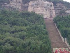 iphone_upload_pic-蒙山大佛景区