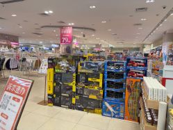点击看大图 -孩子王游乐场(临沂吾悦广场店)