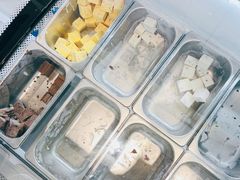 -白色日记·手作酸奶(麦凯乐店)