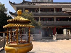 -华林禅寺