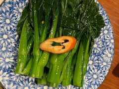 -蚝喜粤·广州味·茶楼点心(长隆店)