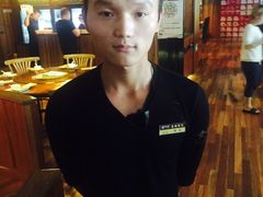 -章吴记喜瑞餐厅(东东城店)